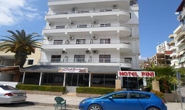 Hotel Pini